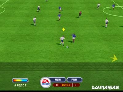 Fifa 2002 download android